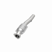 MagnaFlow Conv DF 00-03 Audi A8 Quatt 4.2L Driver Side - Burkken Auto Parts
