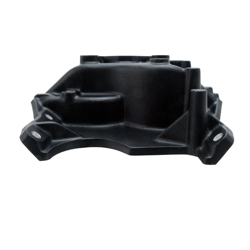 Edelbrock Performer 318 w/ O EGR Black - Burkken Auto Parts