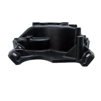 Edelbrock Performer 318 w/ O EGR Black - Burkken Auto Parts