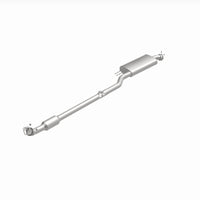 MagnaFlow DF Conv 21-23 Kia Sorento Naturally Aspirated 2.5 OEM Underbody