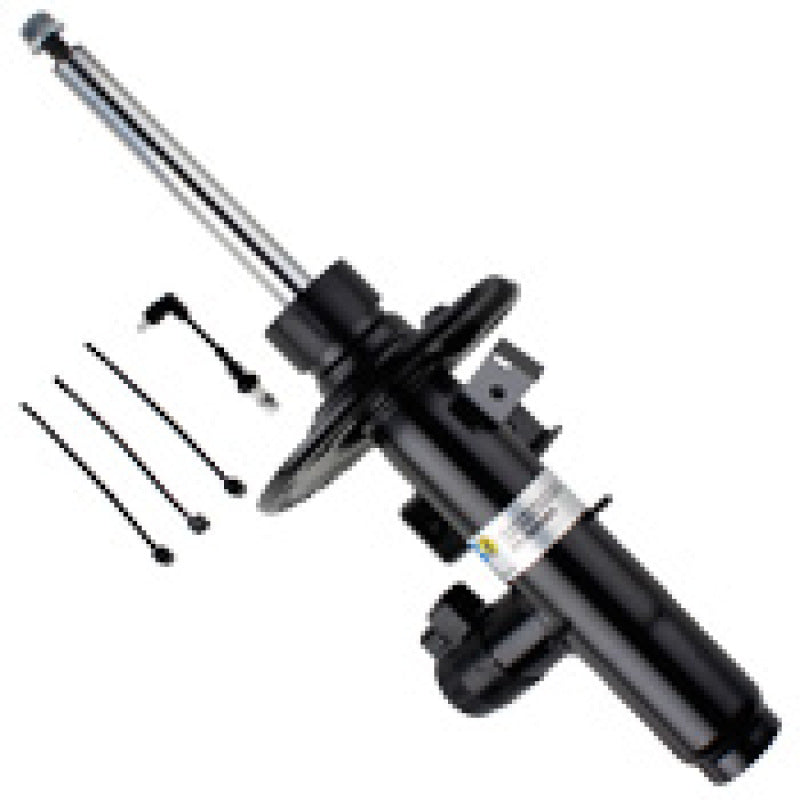 Bilstein 19-24 BMW 330i xDrive (w/ Elec. Susp.) B4 OE Replacement (DampTronic) Shock - Front Left - Burkken Auto Parts