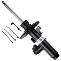 Bilstein 19-24 BMW 330i xDrive (w/ Elec. Susp.) B4 OE Replacement (DampTronic) Shock - Front Left - Burkken Auto Parts