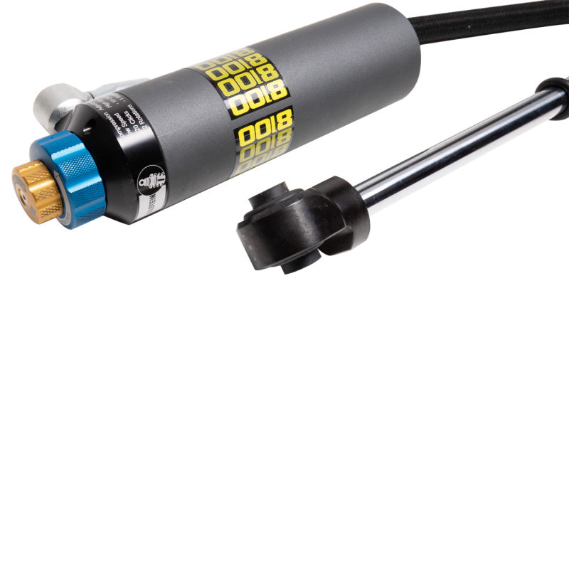 Bilstein 20-24 Jeep Gladiator Front Left B8 8100 (DSA) Shock Absorber - 3-4.5in Lift - Burkken Auto Parts