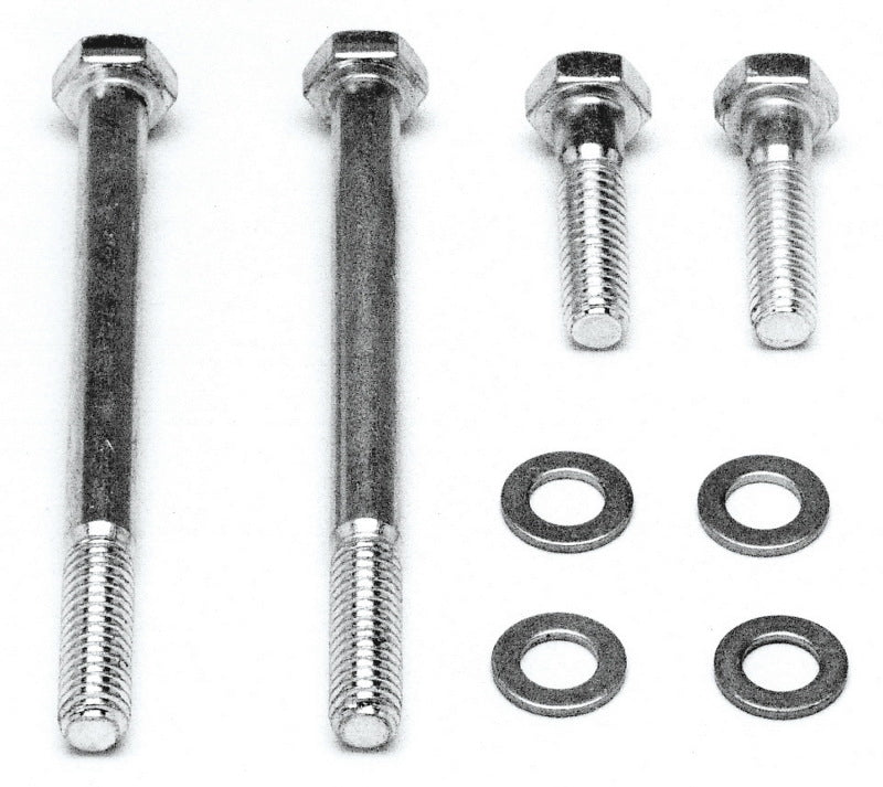 Edelbrock Q-Jet Bolt Kit - Burkken Auto Parts