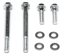 Edelbrock Q-Jet Bolt Kit - Burkken Auto Parts