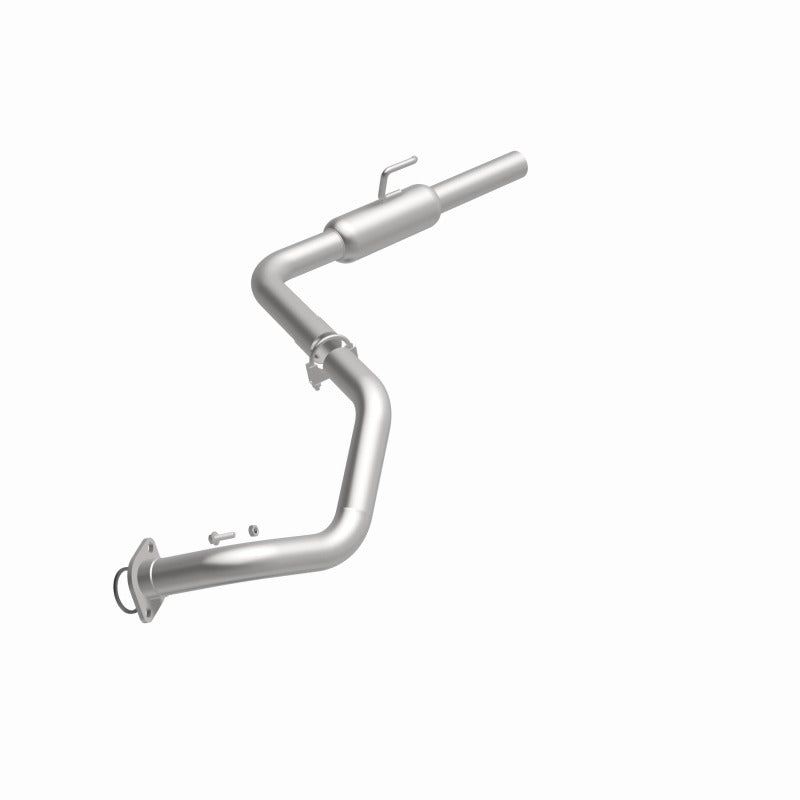 Magnaflow BRE Rear Muffler Kit Replacement Lexus - Burkken Auto Parts