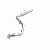 Magnaflow BRE Rear Muffler Kit Replacement Lexus - Burkken Auto Parts
