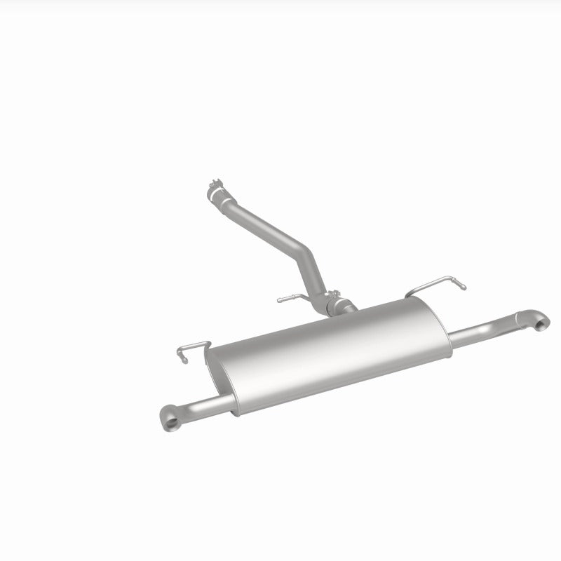 MagnaFlow 12-16 Cadillac SRX 3.6L BRE Exhaust Kit - Burkken Auto Parts