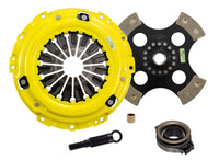 ACT XT/Race Rigid 4 Pad Clutch Kit - Burkken Auto Parts