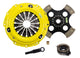 ACT XT/Race Rigid 4 Pad Clutch Kit - Burkken Auto Parts