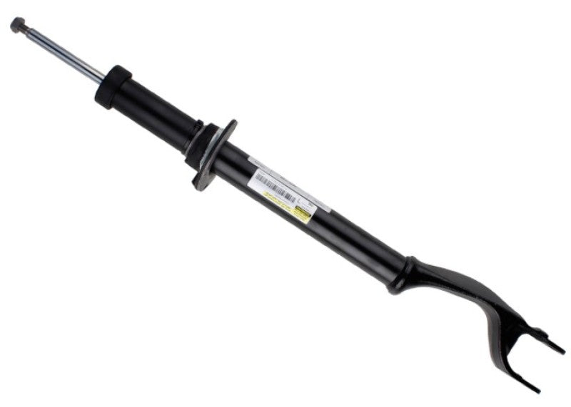 Bilstein B4 OE Replacement 2016-2019 Mercedes-Benz GLC300 Front Left (Dampmatic) Shock Absorber - Burkken Auto Parts