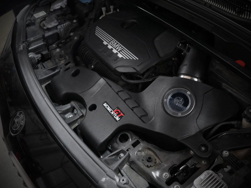 aFe Momentum GT Pro 5R Cold Air Intake System 19-21 MINI Cooper S (F56) L4-2.0L (t) - Burkken Auto Parts