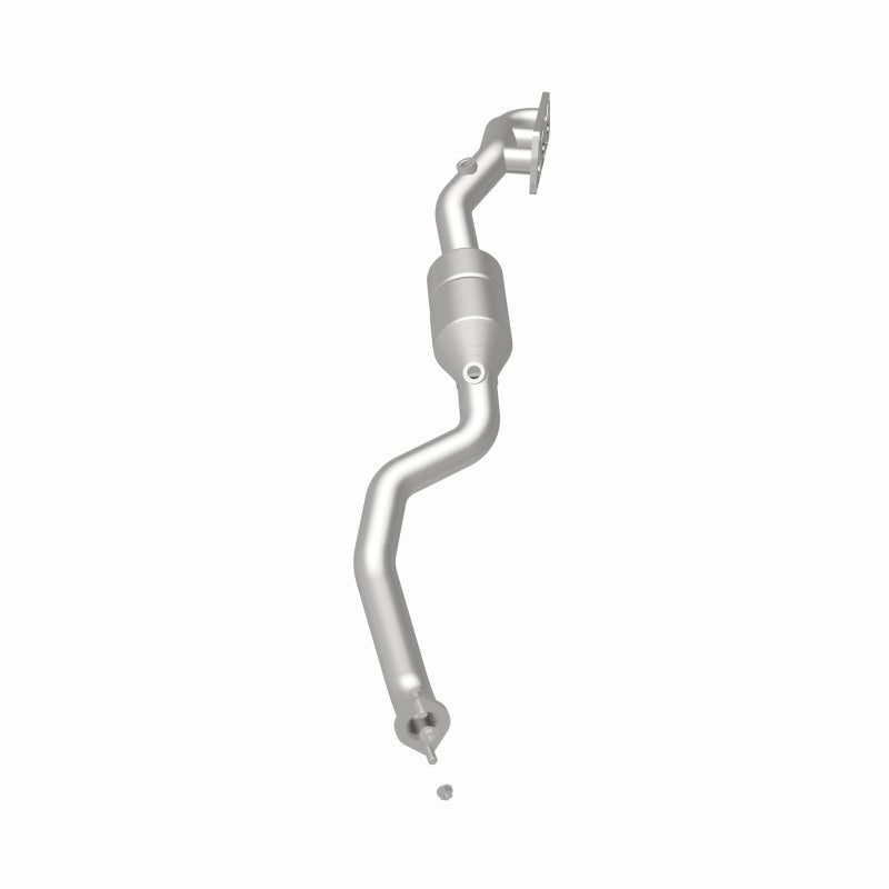 MagnaFlow Conv DF 05-09 Audi A8 6.0L - Burkken Auto Parts