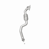 MagnaFlow Conv DF 05-09 Audi A8 6.0L - Burkken Auto Parts