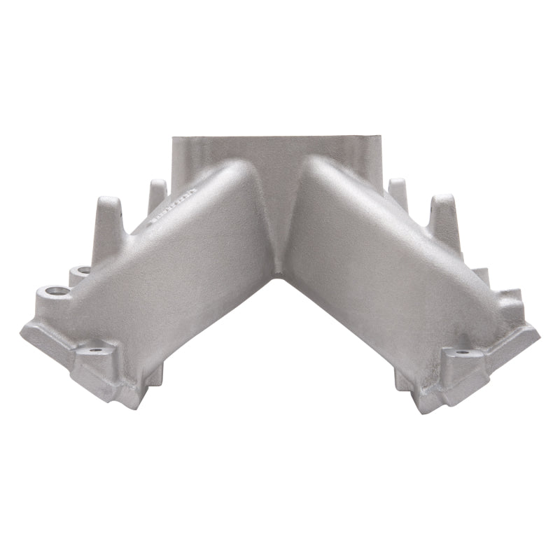 Edelbrock Manifold Super Victor GM LS3 V8 EFI 4150 Series Flange - Burkken Auto Parts