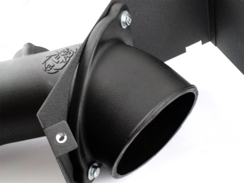 aFe MagnumFORCE Intakes Stage-2 P5R AIS P5R VW R32 08-09 V6-3.2L MKV - Burkken Auto Parts