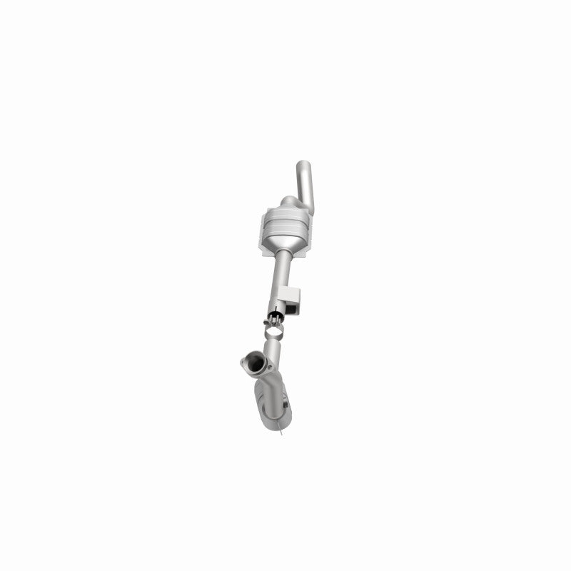 MagnaFlow Conv DF 2003 Mercedes ML320 3.2L - Burkken Auto Parts