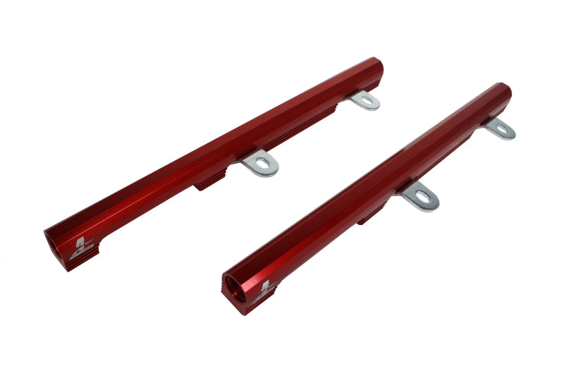 Aeromotive 03-07 Chrysler 5.7L HEMI Fuel Rails - Burkken Auto Parts
