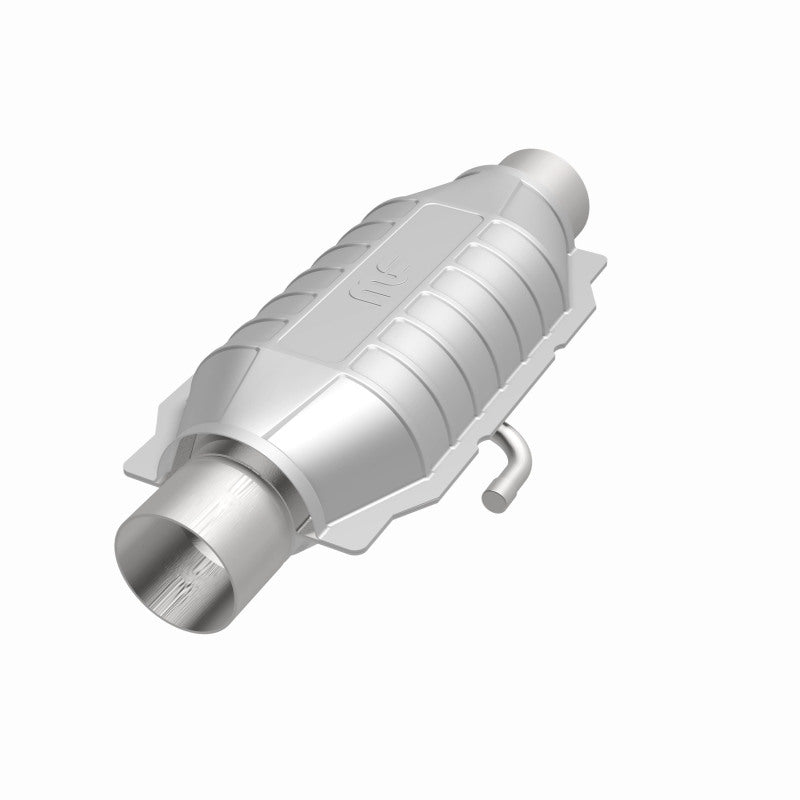 MagnaFlow Conv Universal 2.5 inch T2 Rear - Burkken Auto Parts