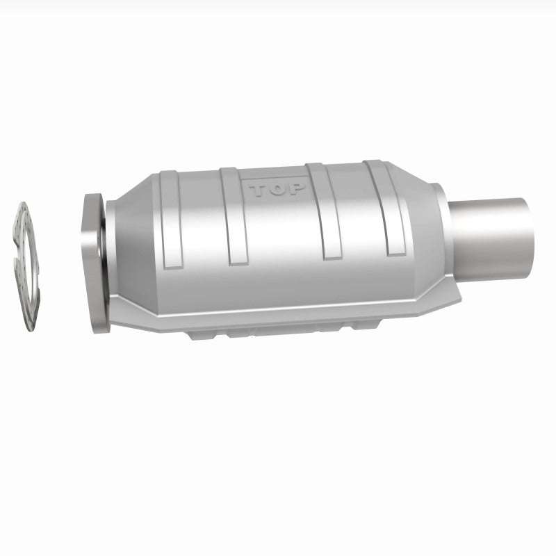 MagnaFlow Conv DF 96-99 Ford Taurus3.0L 50S - Burkken Auto Parts