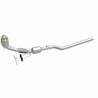 Magnaflow 18-20 Volkswagen Tiguan 2.0L OEM Underbody Direct Fit Converter - Burkken Auto Parts