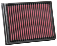 AEM 15-18 Ford Everest L5-3.2L DSL DryFlow Air Filter - Burkken Auto Parts