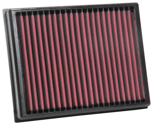 AEM 15-18 Ford Everest L5-3.2L DSL DryFlow Air Filter - Burkken Auto Parts