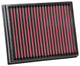 AEM 15-18 Ford Everest L5-3.2L DSL DryFlow Air Filter - Burkken Auto Parts