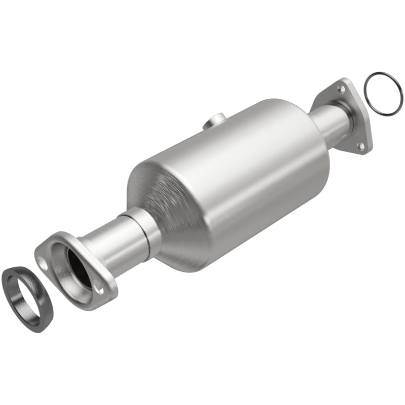 MagnaFlow California Grade Conv Direct Fit 99-00 Honda Civi L4 1.6L - Burkken Auto Parts