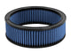 aFe MagnumFLOW Air Filters Round Racing P5R A/F RR P5R 11 OD x 9.25 ID x 3.50 H - Burkken Auto Parts