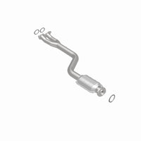 MagnaFlow Conv DF 01-05 Lexus IS300 Rear CA - Burkken Auto Parts