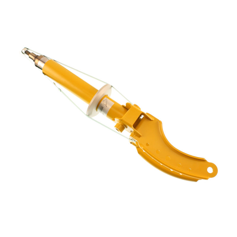 Bilstein B6 2003 Porsche Cayenne S Front Left 36mm Monotube Strut Assembly - Burkken Auto Parts