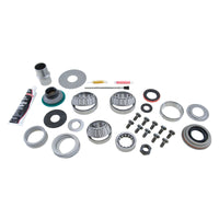 USA Standard Master Overhaul Kit For The 93+ Dana 44 IFS Front Diff - Burkken Auto Parts