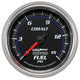 Autometer Cobalt 2-5/8in  Mechanical Fuel Pressure Gauge 0-15 PSI - Burkken Auto Parts