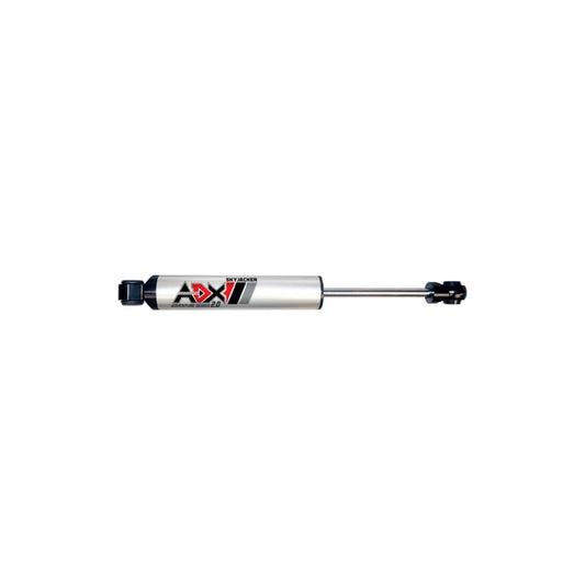 Skyjacker ADX 2.0 CNC Machined Polished Alum. Replacement Stabilizer Cylinder - Burkken Auto Parts