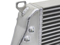 aFe BladeRunner GT Series Intercooler 16-17 Nissan Titan XD V8 5.0L (td) - Burkken Auto Parts