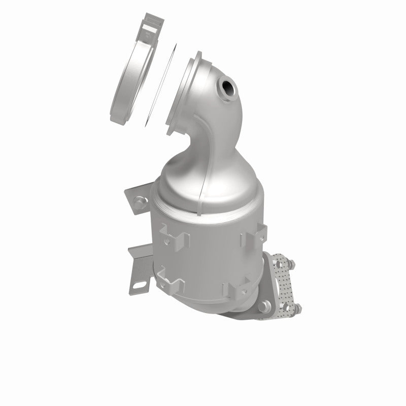 MagnaFlow 2019-2020 Buick Encore DF Conv Front Underbody 1.4L - Burkken Auto Parts