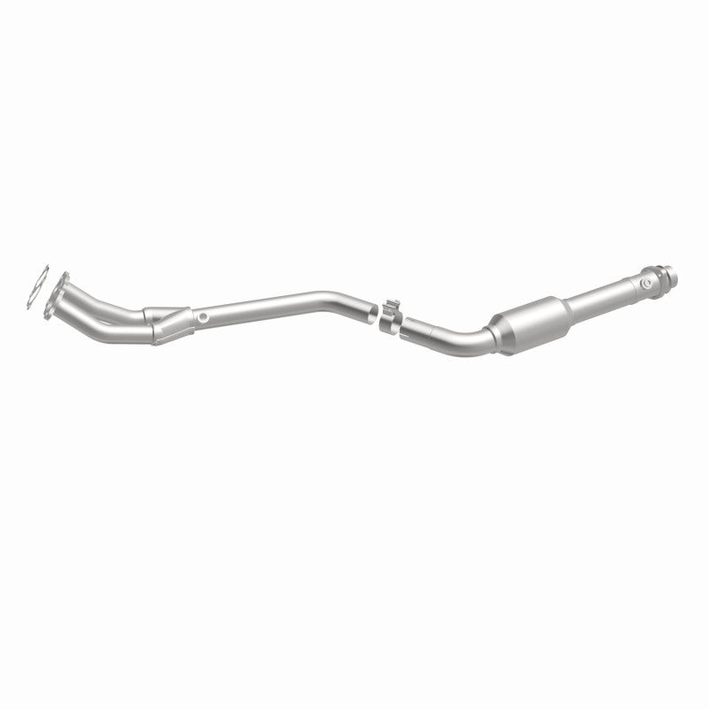 Magnaflow 96-98 BMW 318i 1.9L Direct Fit Converter - Burkken Auto Parts