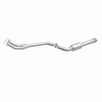 Magnaflow 96-98 BMW 318i 1.9L Direct Fit Converter - Burkken Auto Parts