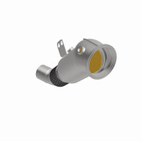 Magnaflow 19-22 BMW X5 Front Underbody 3L Direct Fit Converter - Burkken Auto Parts