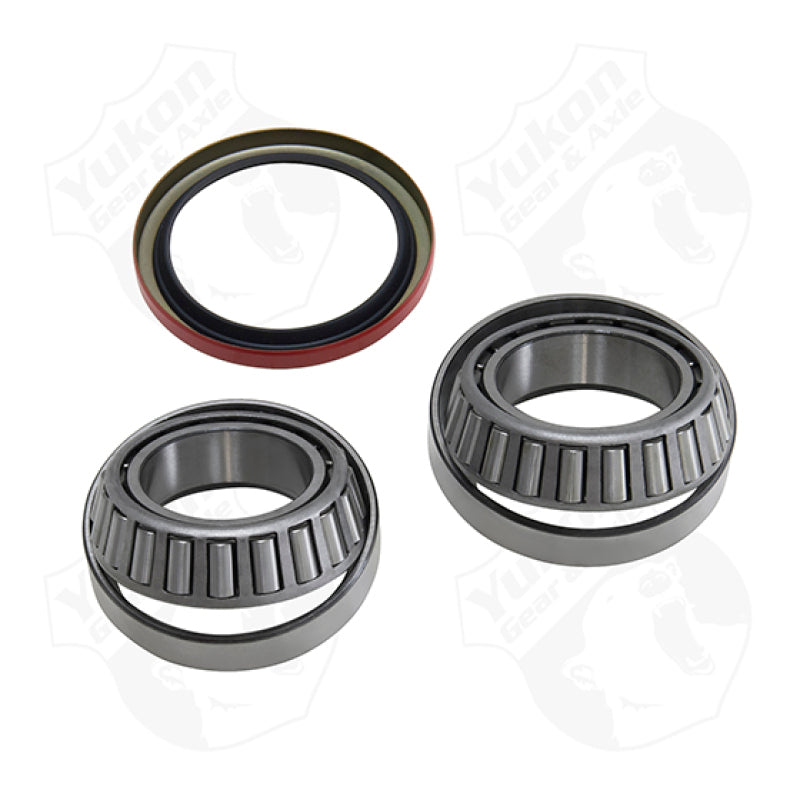 Yukon Gear Rplcmnt Axle Bearing and Seal Kit For 69 To 74 Dana 44 and Dodge 3/4 Ton Truck Front Axle - Burkken Auto Parts