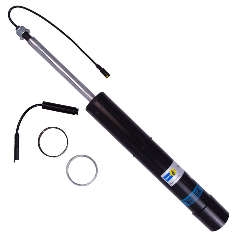 Bilstein B4 OE Replacement 17-19 Audi A4 / 17-18 Allroad / 18-19 S4 Front DampTronic Shock Absorber - Burkken Auto Parts