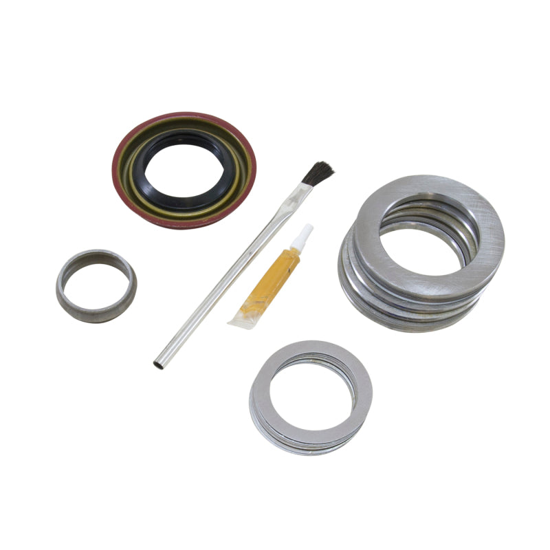 Yukon Gear Minor install Kit For Ford 8.8in Diff - Burkken Auto Parts