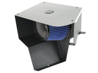 aFe MagnumFORCE Intakes Stage-1 P5R AIS P5R BMW Z4 (E85) 03-05 L6-2.5L M54 - Burkken Auto Parts