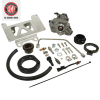 BD Diesel 2019-2020 Ram 2500/3500 6.7L Venom CP3 Conversion Kit w/ CP3 Pump - Burkken Auto Parts
