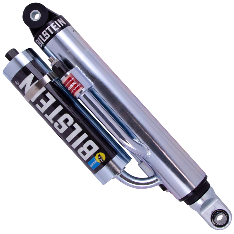 Bilstein M 9200 (Bypass) 3-Tube Zinc Plated Left Side Monotube Shock Absorber - Burkken Auto Parts
