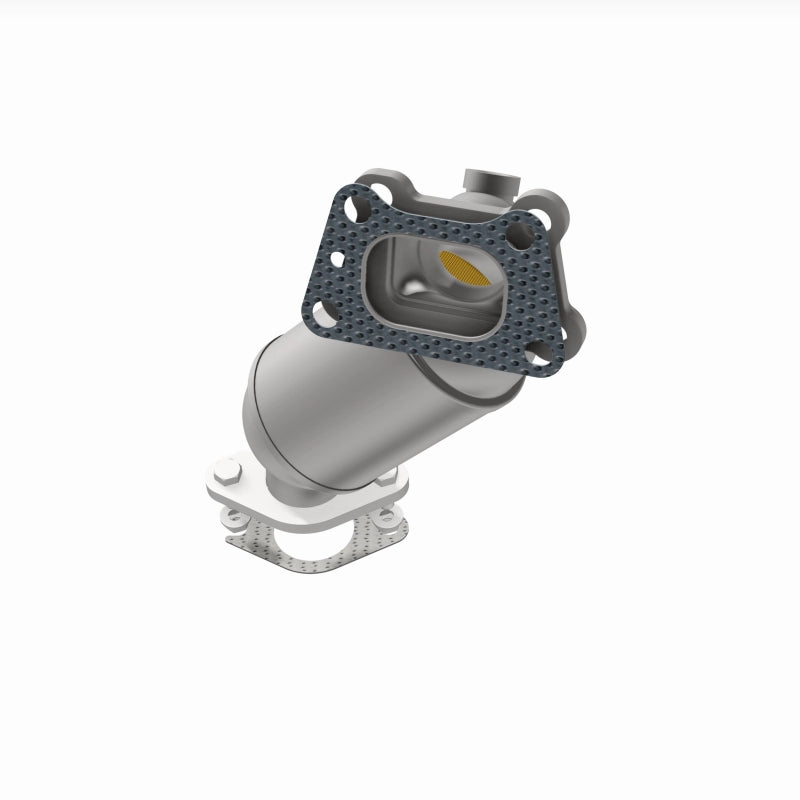 Magnaflow 2017 Cadillac XT5 Rear Underbody 3.6L Direct Fit Converter - Burkken Auto Parts