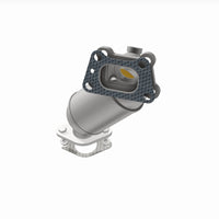 Magnaflow 2017 Cadillac XT5 Rear Underbody 3.6L Direct Fit Converter - Burkken Auto Parts