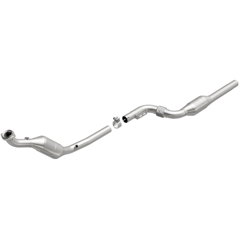 Magnaflow Conv DF 98-03 MB E320 3.2L P/S - Burkken Auto Parts