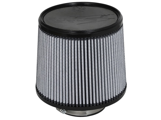 aFe MagnumFLOW Air Filters IAF PDS A/F PDS 4(3.85)F x 8B x 7T x 6.70H - Burkken Auto Parts